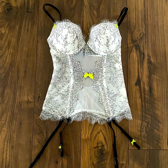 Gorgeous Victoria’s Secret Lingerie, 34C